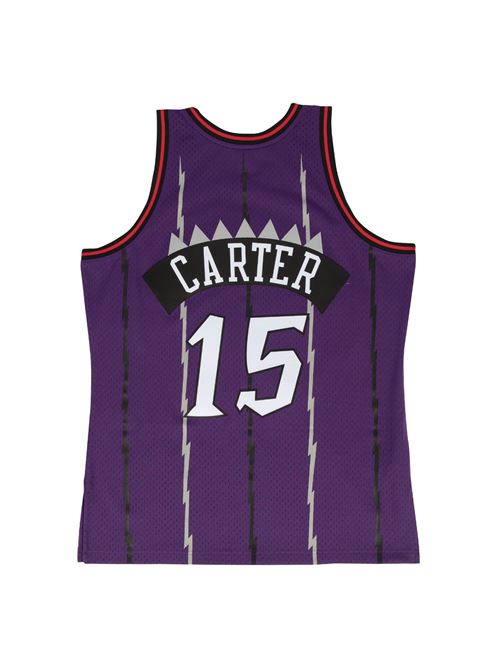 Mitchell&Ness NBA canotta Toronto Raptors 1998-99 Vince Carter Mitchell&Ness | SMJYGS18214CARTER RAPTORS 98